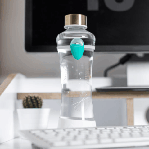 Ulla hydration reminder Invented4