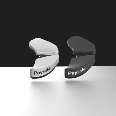 2 brabded carpios with logos