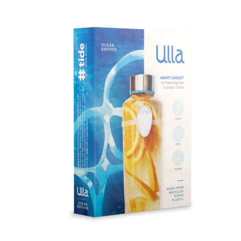 Ulla ocean edition box