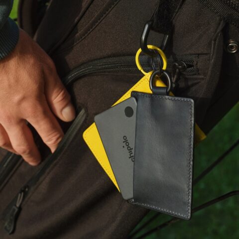 NEW Chipolo CARD - Image 10